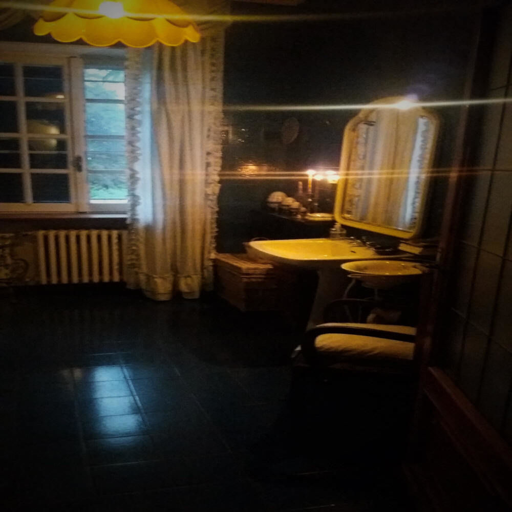 Villa Maria Sole Revello Экстерьер фото