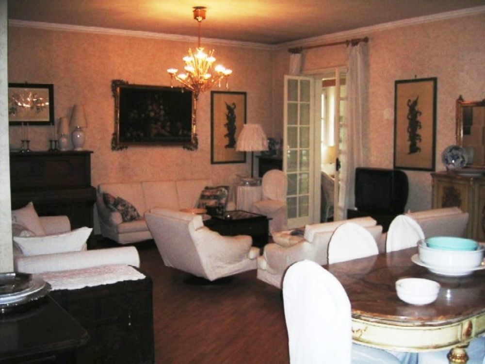 Villa Maria Sole Revello Экстерьер фото
