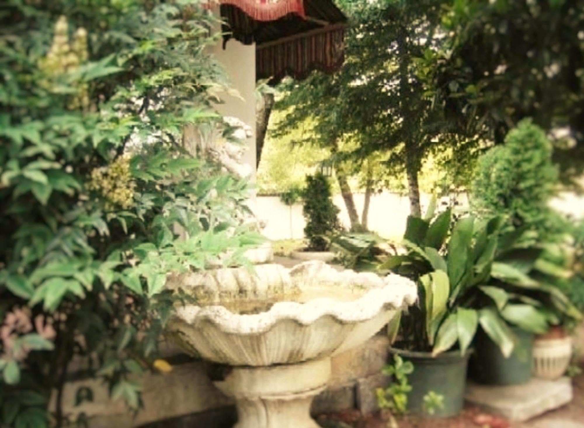 Villa Maria Sole Revello Экстерьер фото