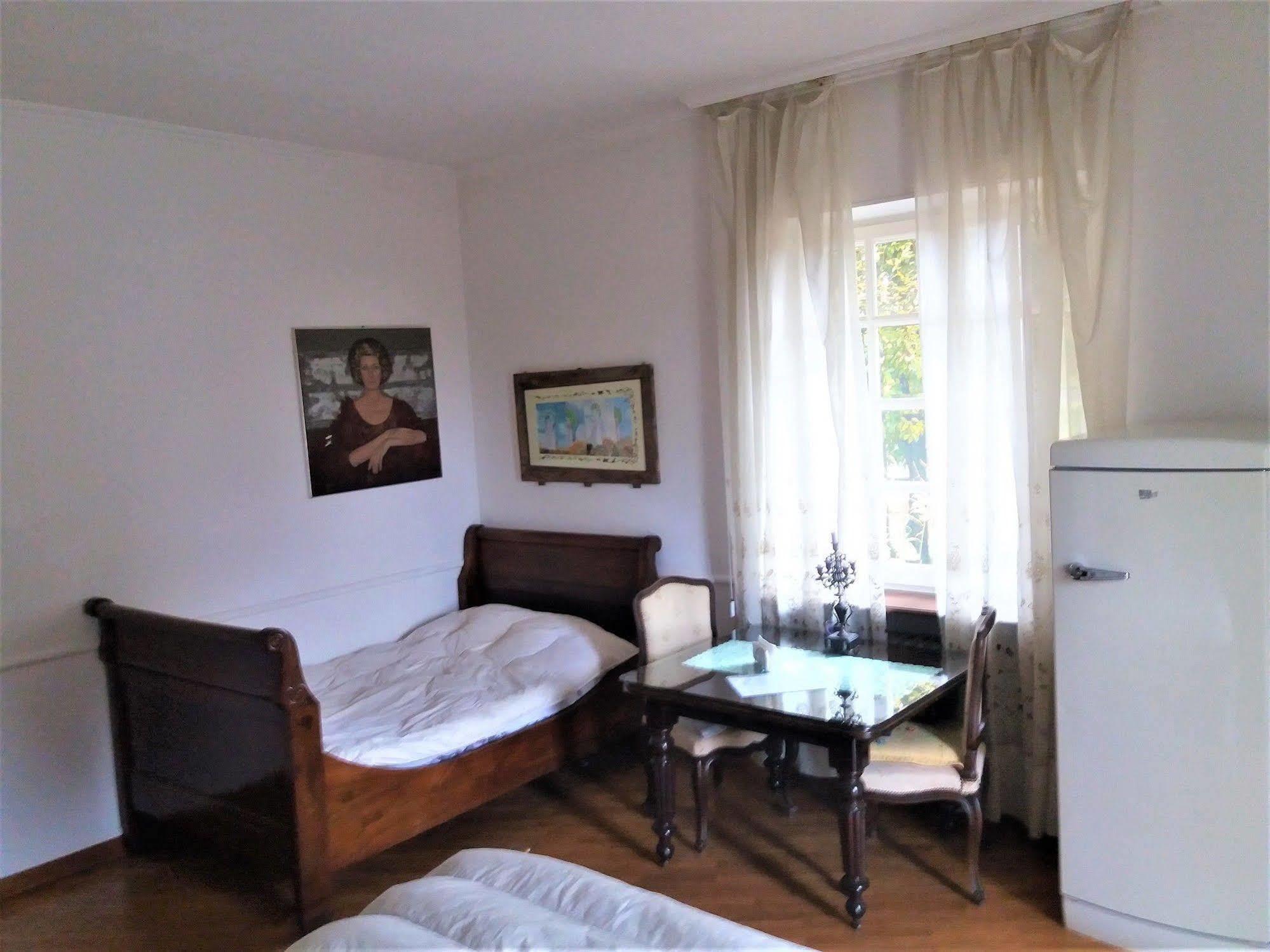 Villa Maria Sole Revello Экстерьер фото