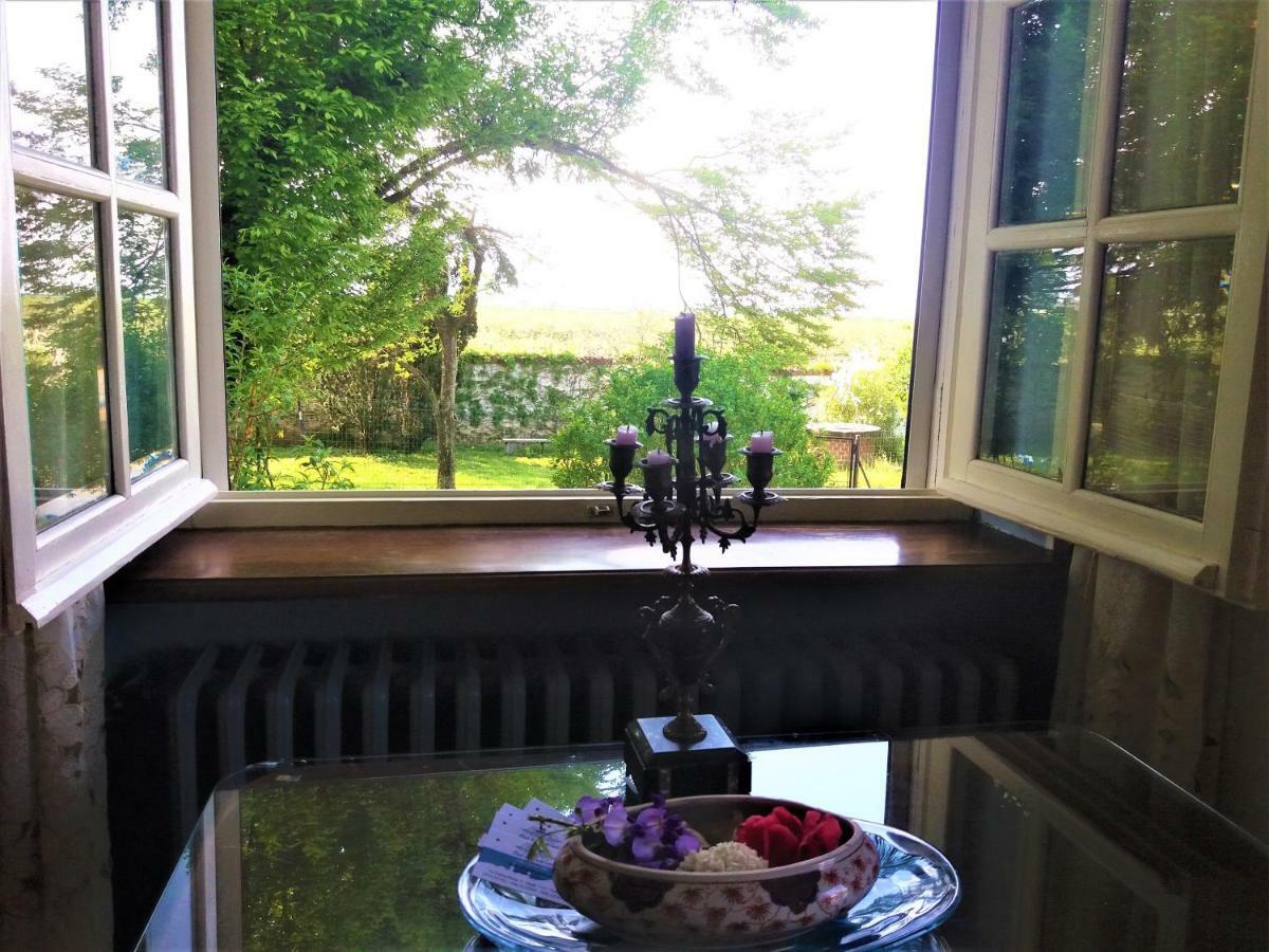 Villa Maria Sole Revello Экстерьер фото
